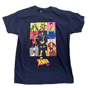 X-Men‎ '97 T-Shirt Size Large